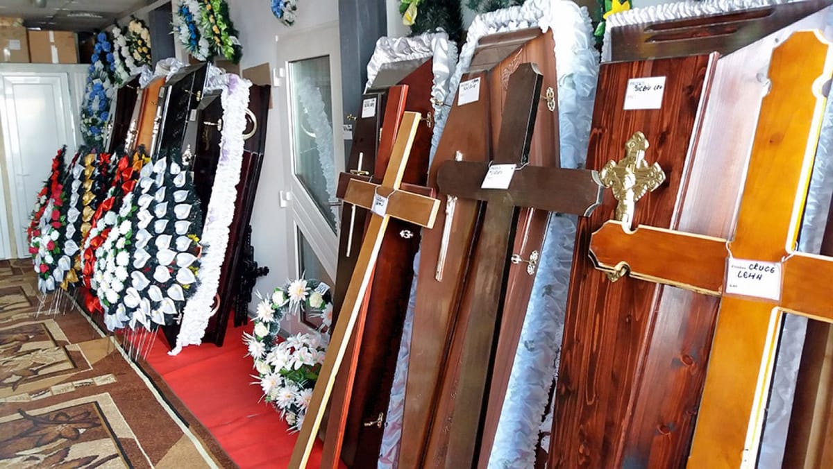 Mihai Servicii Funerare 4