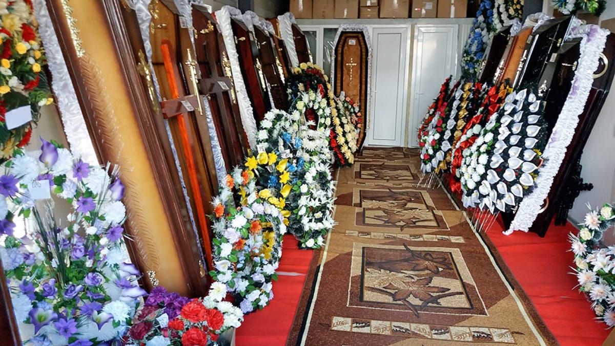 Mihai Servicii Funerare 5