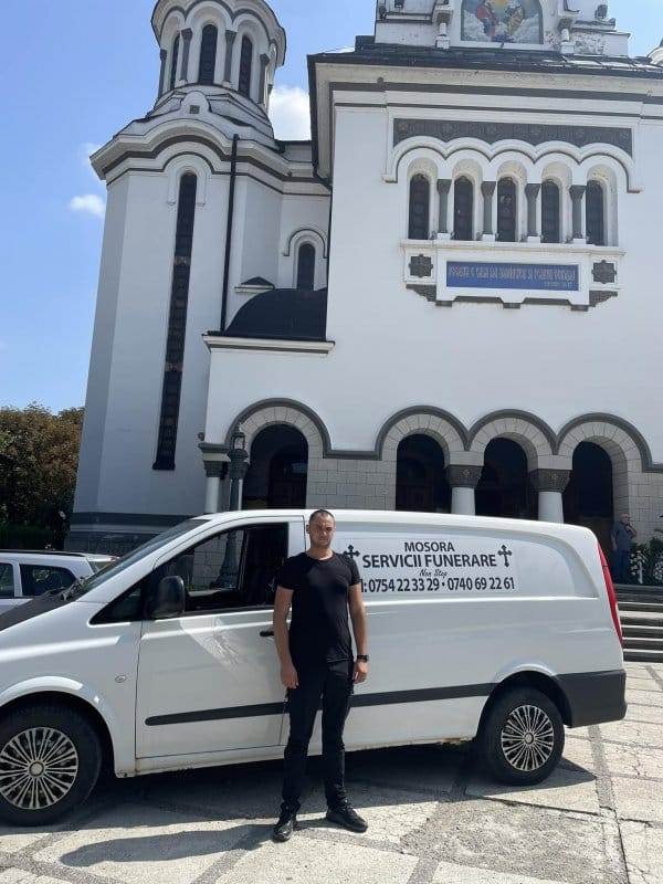 Mosora Servicii Funerare 2
