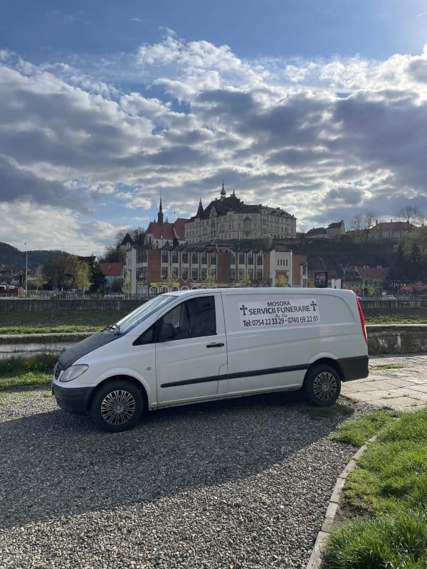 Mosora Servicii Funerare 5