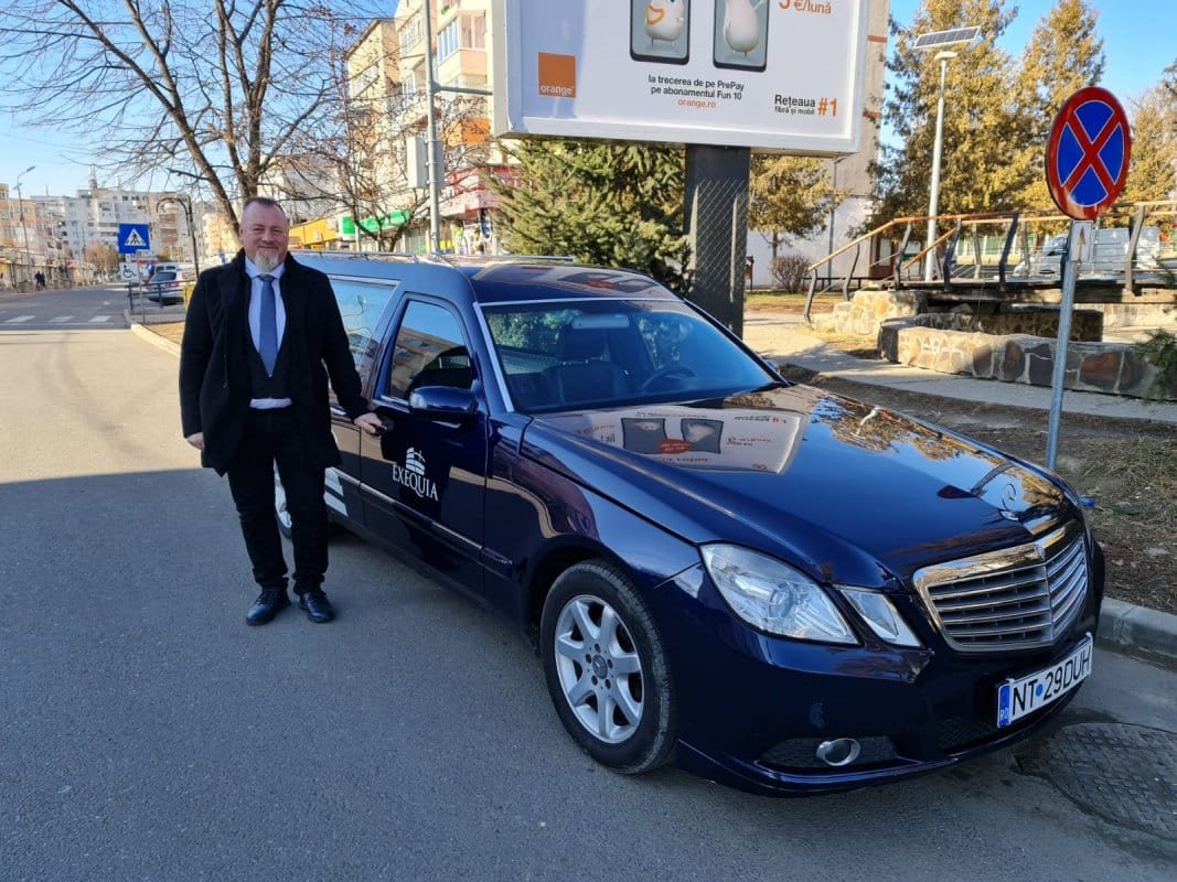 Nelu Servicii Funerare Internaționale 2