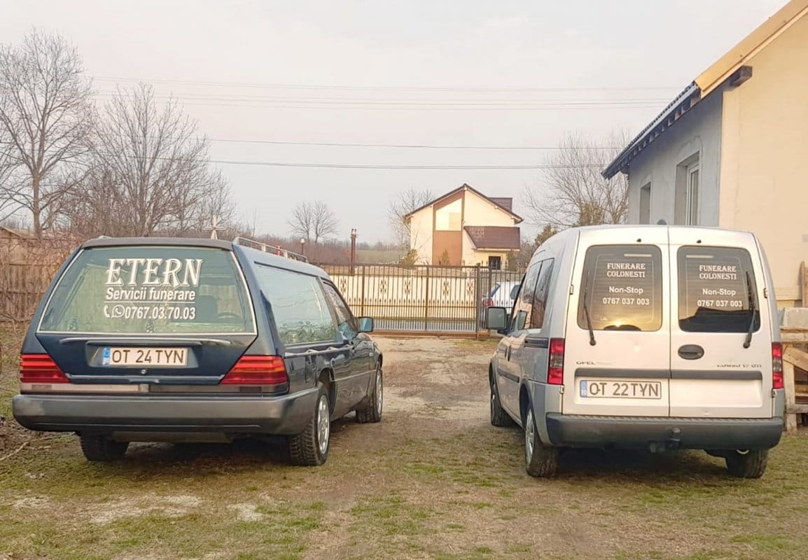 Nordic Etern 2