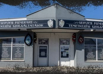 Örök Nyugodalom (Odihnă veșnică) 3