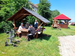Căminul pentru persoane vârstnice Sfânta Teodora 2