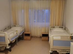 Căminul pentru persoane vârstnice Sfânta Teodora 3