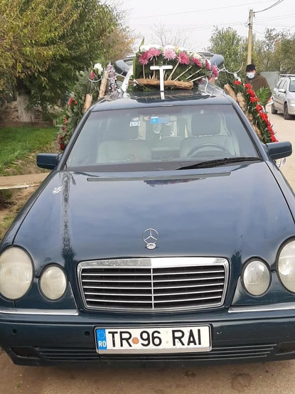 P.F.A. Preot Pană Anișor-Virgil 3