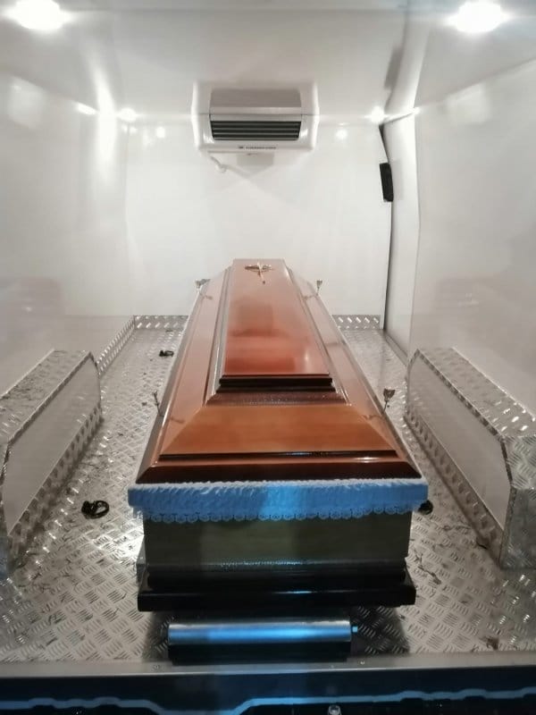 Pompe Funebre Beltiug 2