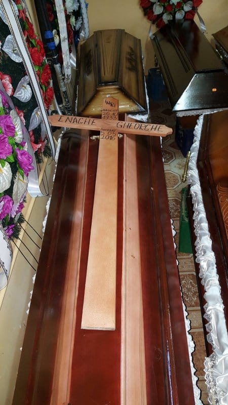 Pompe funebre Budescu 4