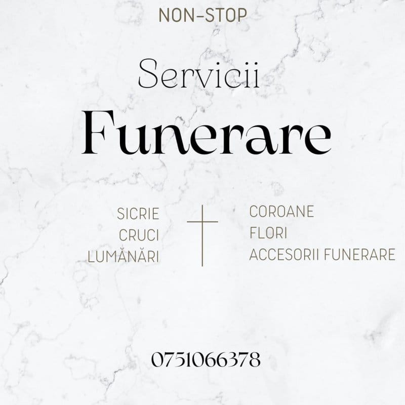 Pompe Funebre Câmpulung Moldovenesc 4