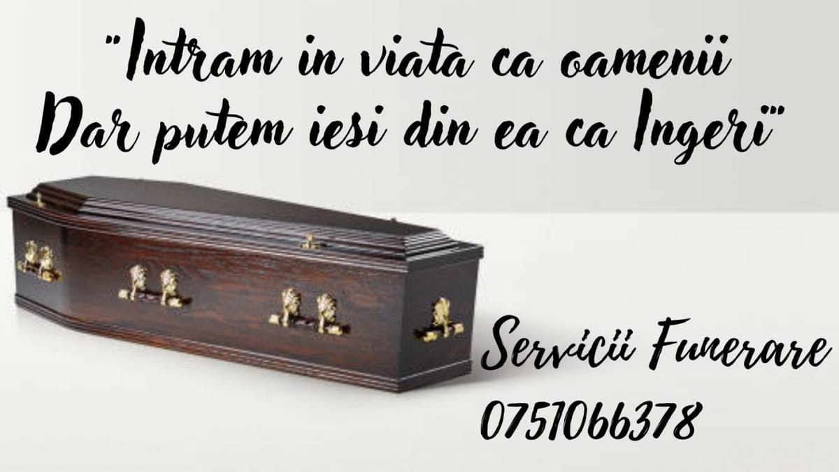 Pompe Funebre Câmpulung Moldovenesc 5