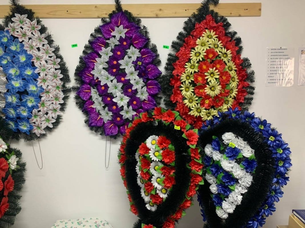Pompe Funebre Casimcea 2