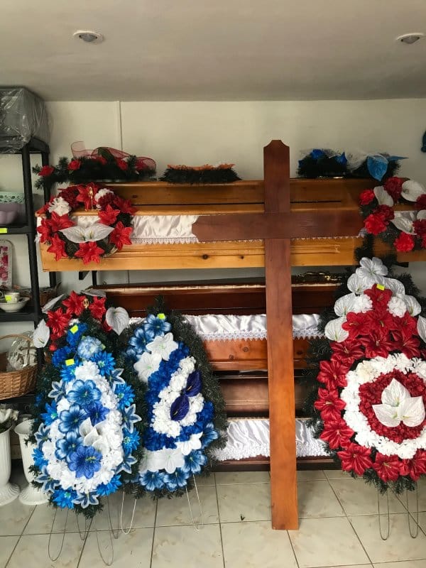 Pompe Funebre Ceptura 4