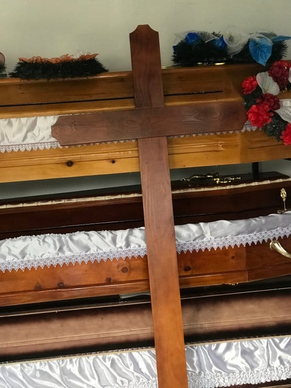 Pompe Funebre Ceptura 5