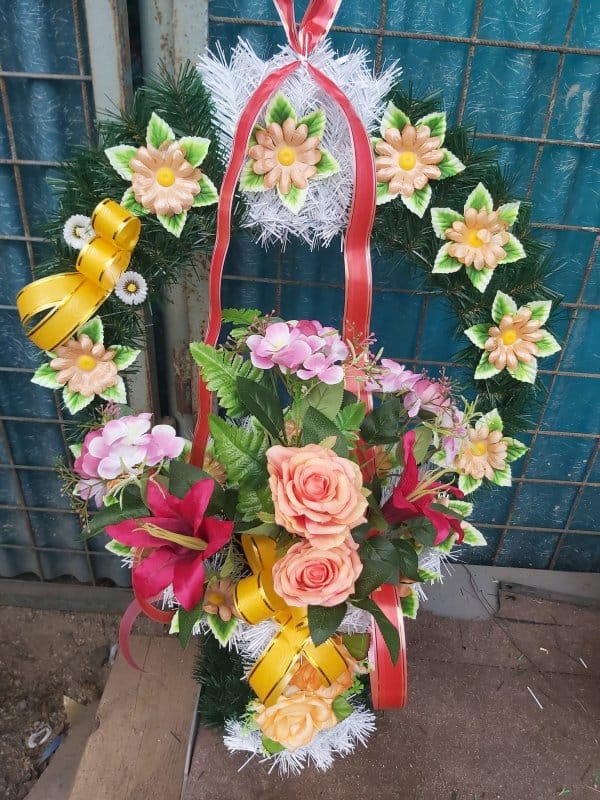 Pompe Funebre Dany Ady 2