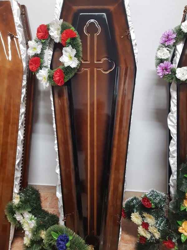 Pompe Funebre Ileanda 2