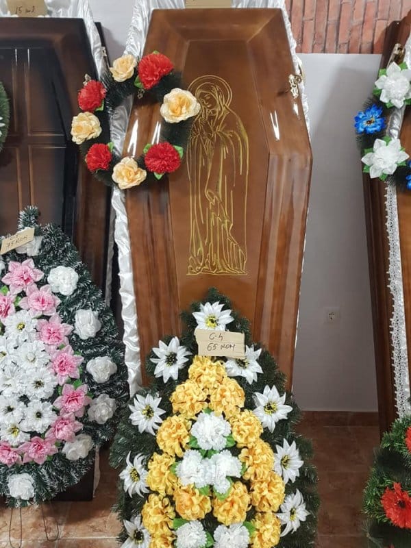 Pompe Funebre Ileanda 5