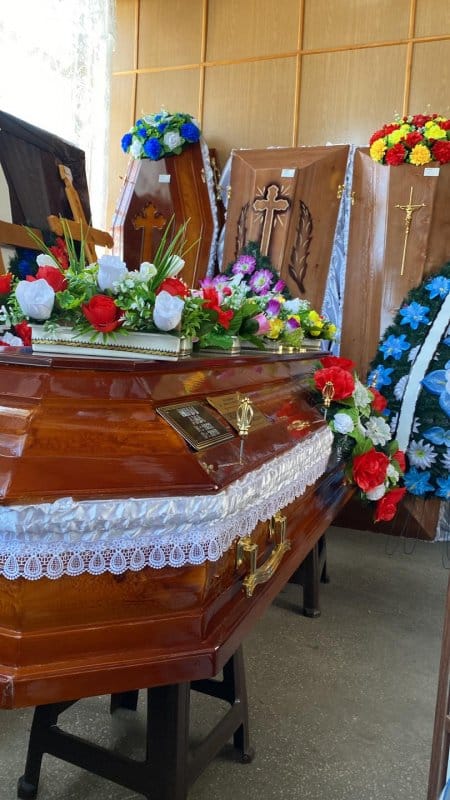 Pompe Funebre Jan 2