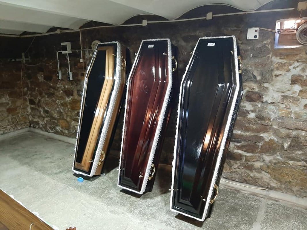 Pompe Funebre Janosi Atila 4