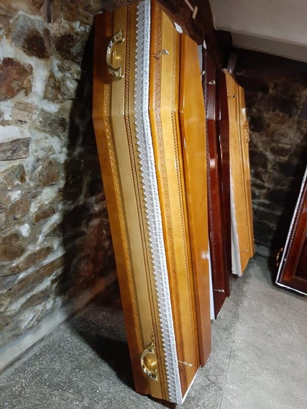 Pompe Funebre Janosi Atila 5