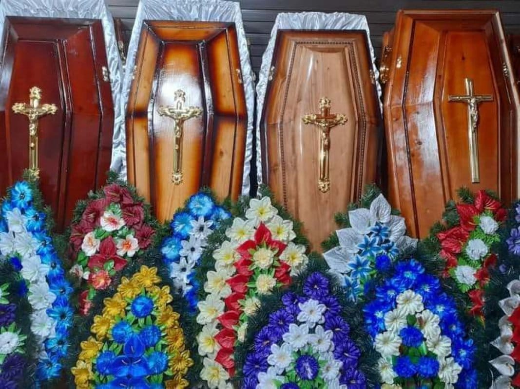 Pompe Funebre La Nea Nae 2