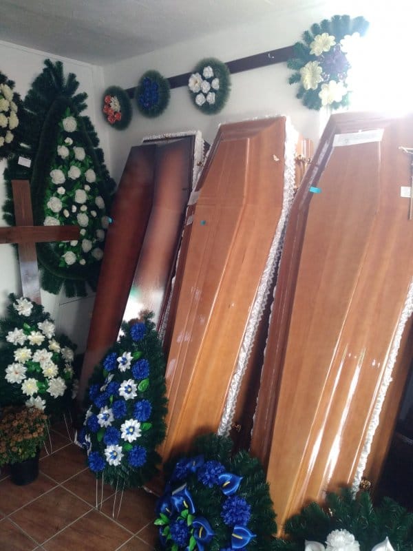 Pompe Funebre Maier 2