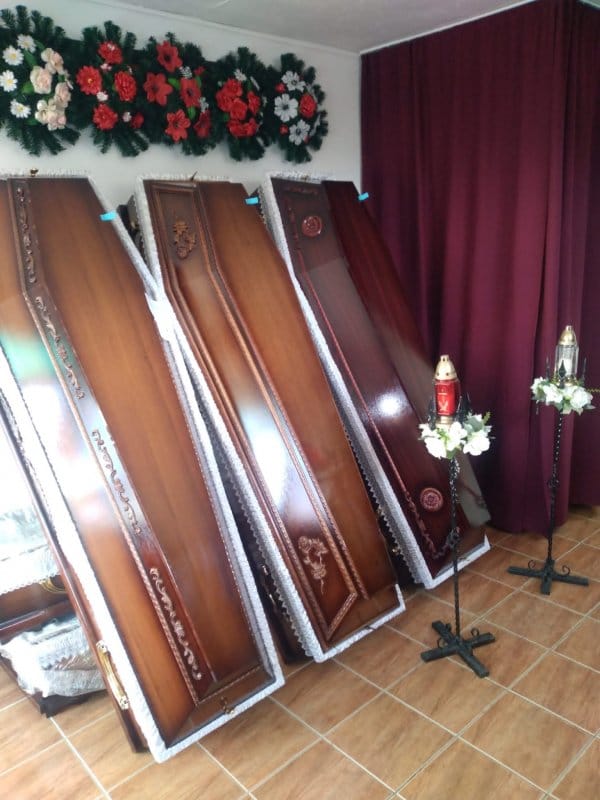 Pompe Funebre Maier 5