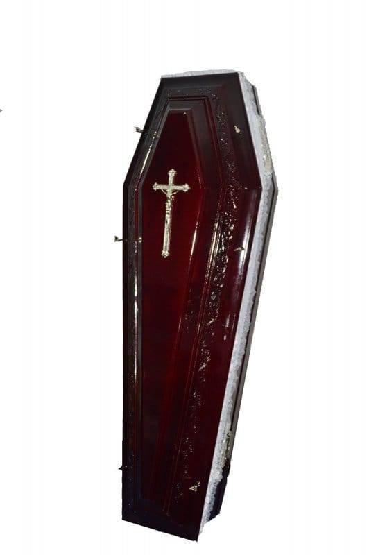 Pompe Funebre Marcos 5