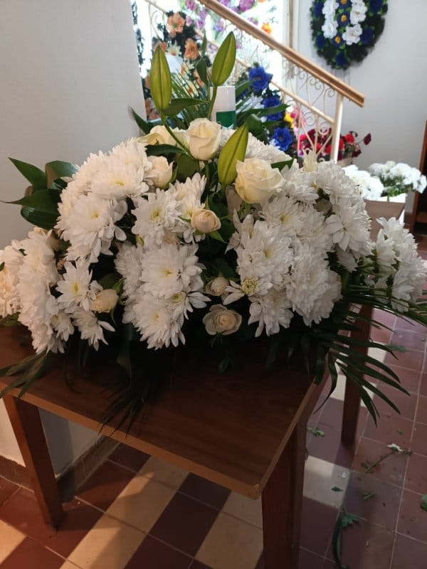 Pompe Funebre Marinca 3