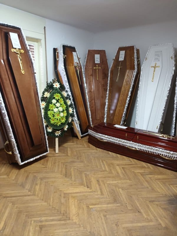 Pompe Funebre Marinca 5