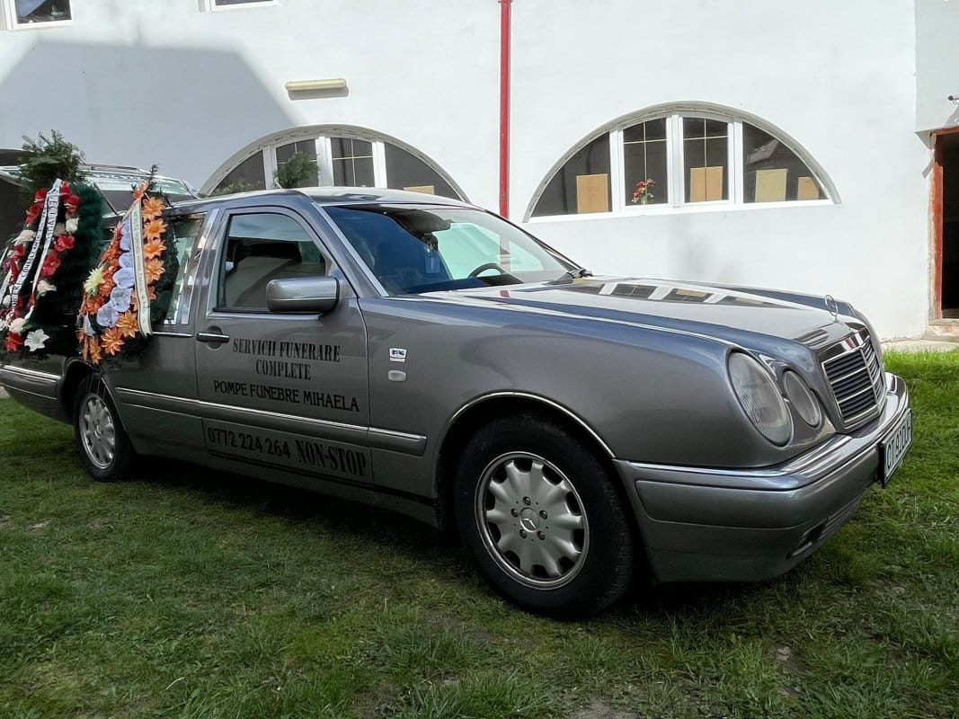 Pompe Funebre Mihaela 3