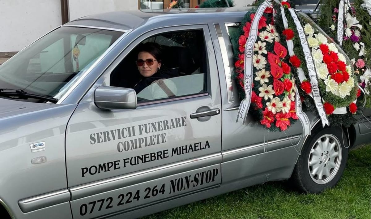 Pompe Funebre Mihaela 4