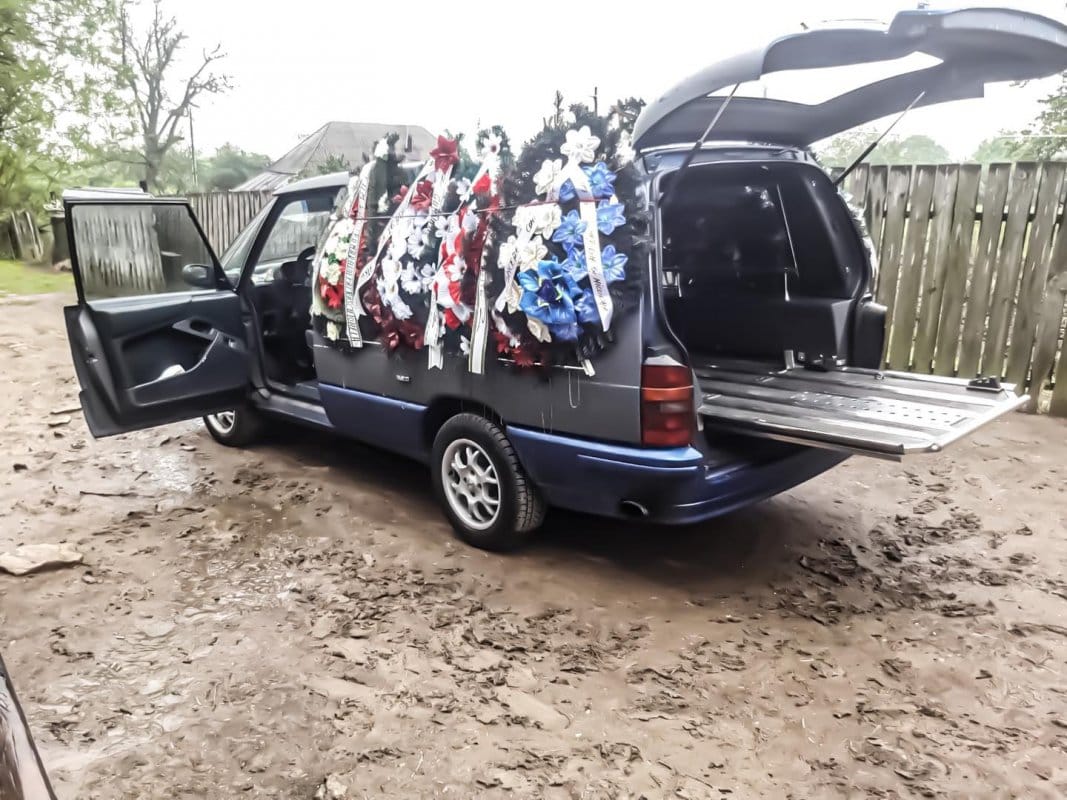Pompe Funebre Moldoveni 2