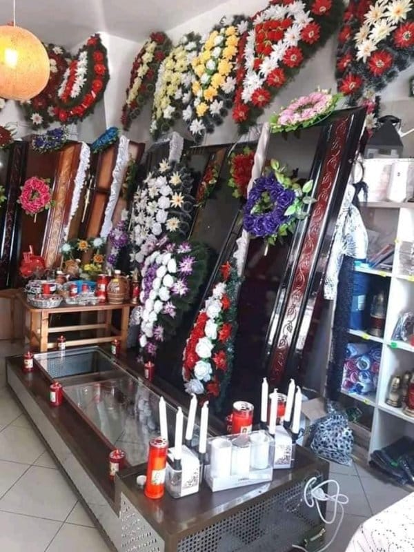 Pompe Funebre Oboga 5