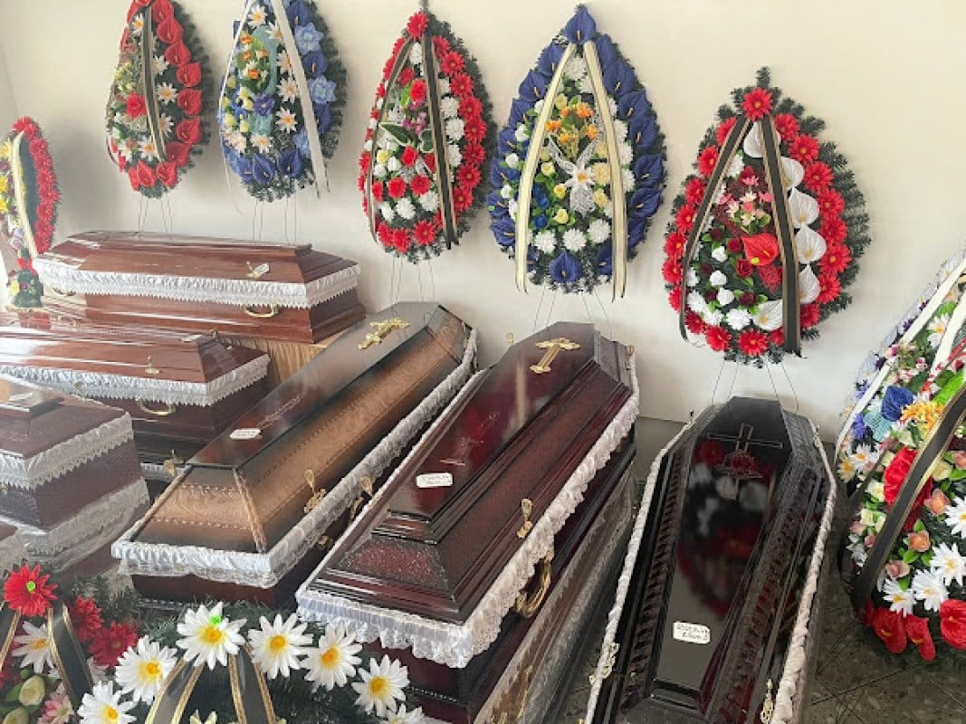 Pompe Funebre Sfântul Lazăr Vatra Dornei 2