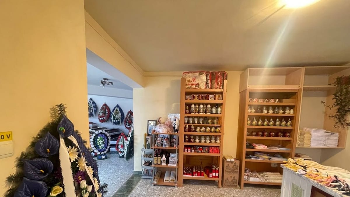 Pompe Funebre Sfântul Lazăr Vatra Dornei 3