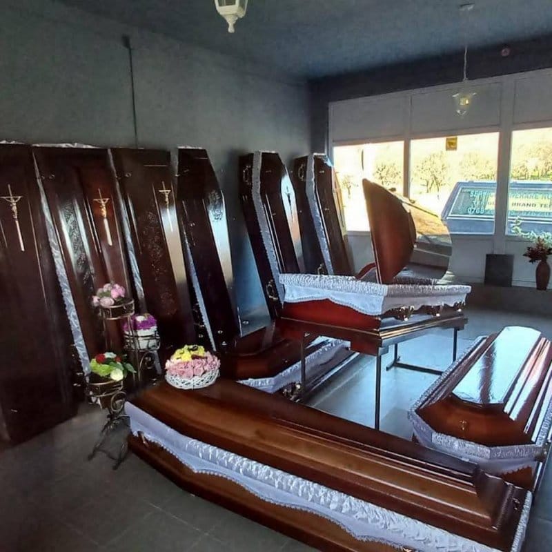 Pompe Funebre Teriglor 4