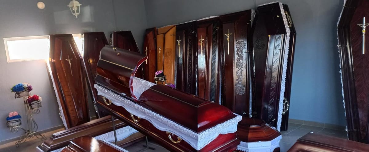 Pompe Funebre Teriglor 5