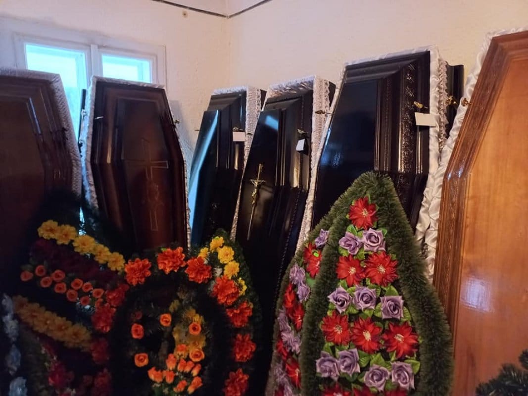 Pompe Funebre Vajucu 3