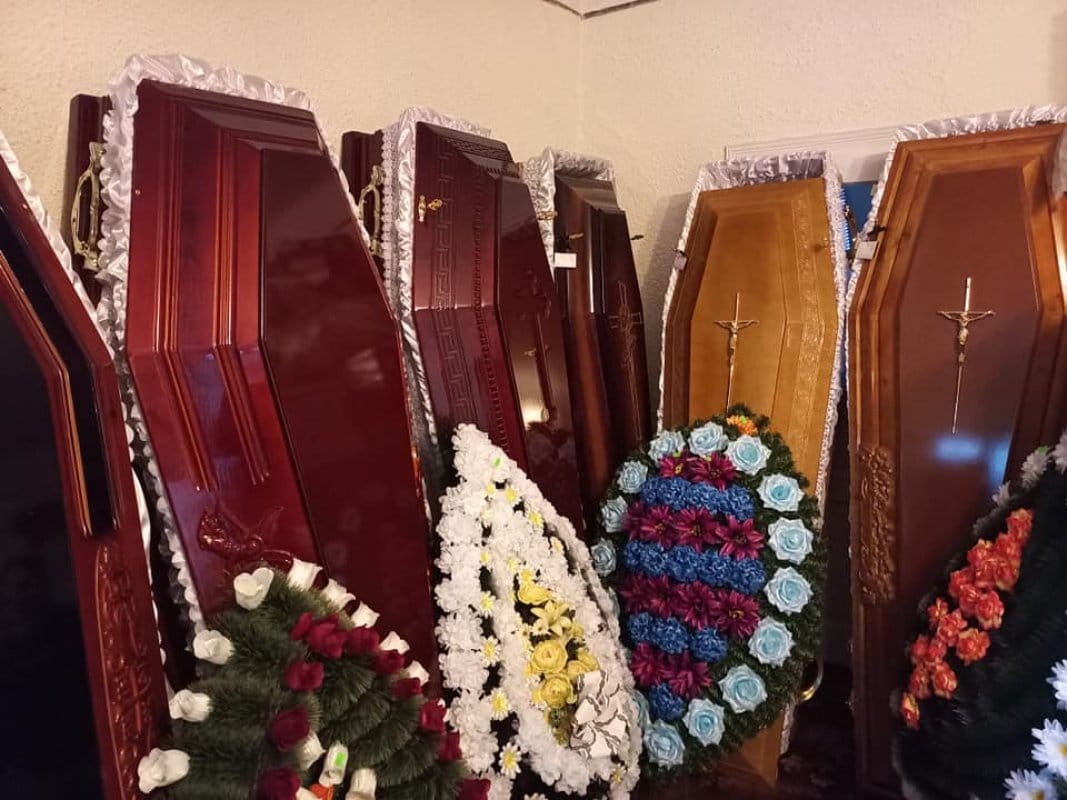 Pompe Funebre Vajucu 4