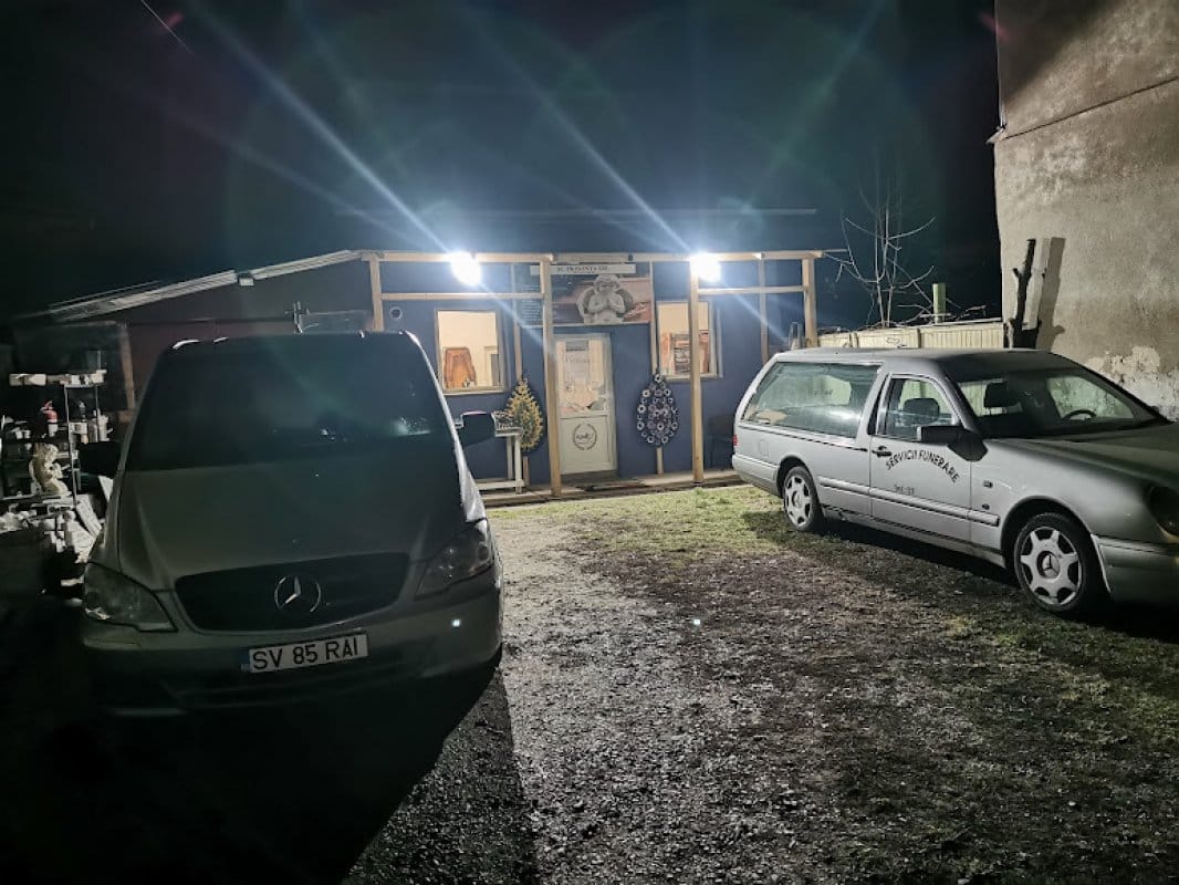Prisonya Servicii Funerare 2