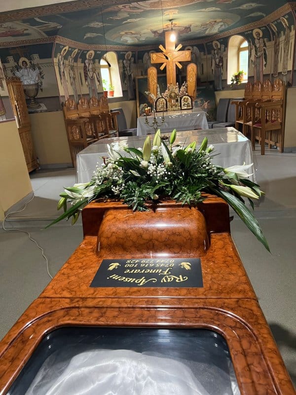 Ray Apuseni Funerare 2