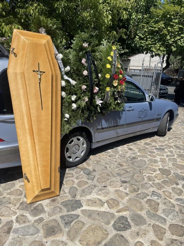 Robimel Funerare 4