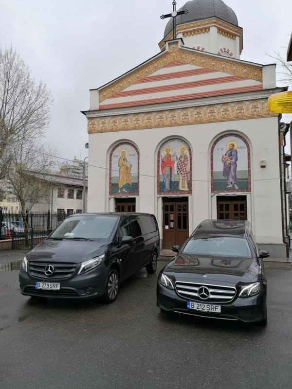 Saint Patrick's Funerals 4