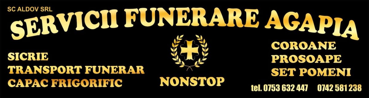 Servicii Funerare Agapia 4