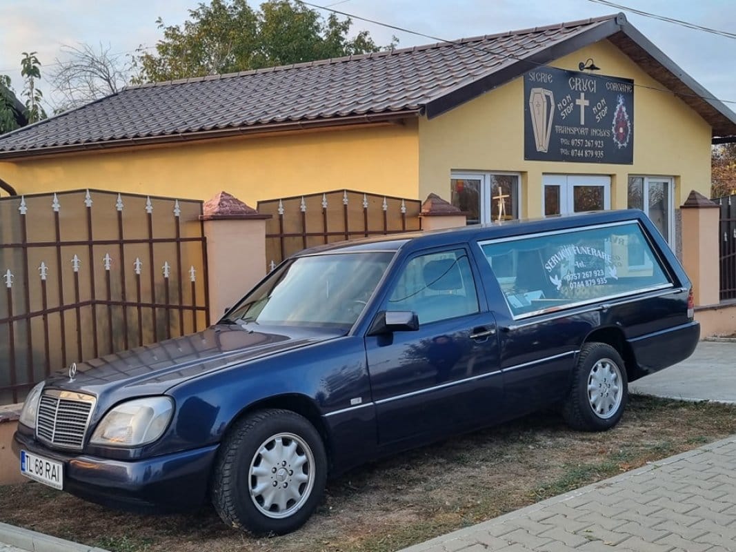 Servicii Funerare Baia 5
