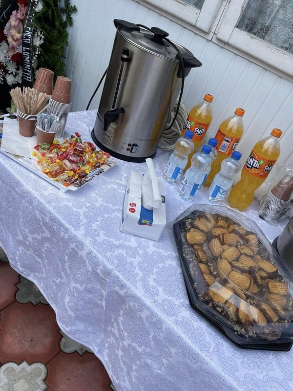 Servicii Funerare Bălțătești 5