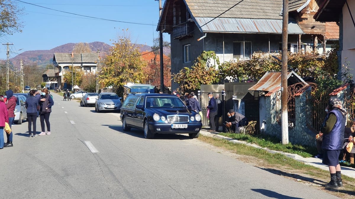 Servicii Funerare Barbus Mihail 3