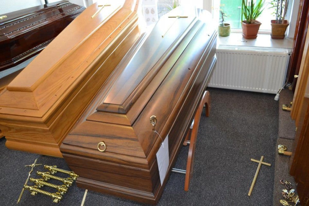 Servicii Funerare Bojescu 4
