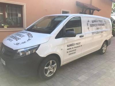 Servicii Funerare Borbely Prest 2