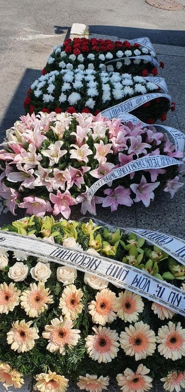Servicii Funerare Brănești 3